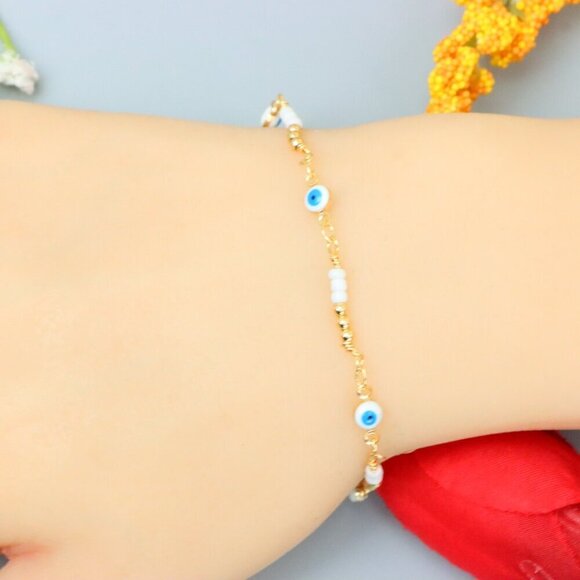 "Elegant & Trendy Bracelet, A Perfect Gift for Women, Thoughtful, EVCH1866 - Picture 2 of 10